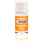 Urgo Filmogel Unghie distrutte da infezioni fungine e lesioni, cerotto liquido 3,3 ml