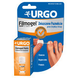 Urgo Filmogel Ongles détruits par les mycoses et les blessures, patch liquide 3,3 ml