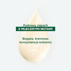 Klorane, conditioner with organic Cupuacu butter for very dry and damaged hair, 200 ml