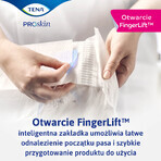 Tena Flex ProSkin, scutece, mărimea L, 83-120 cm, Plus, 30 buc