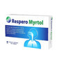 Respero Myrtol 300 mg, 50 c&#225;psulas