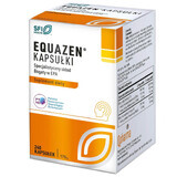 Equazen, 180 capsule masticabili + 60 capsule masticabili gratuite