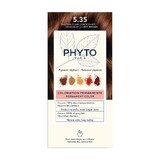 Phyto Color, tintura per capelli, 5,35 mogano dorato, 1 pezzo