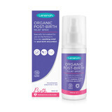 Lansinoh, spray antidolorifico post-partum biologico, 100 ml