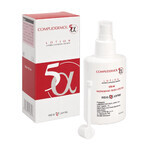 Complidermol 5 alfa, Haarwasser, 120 ml