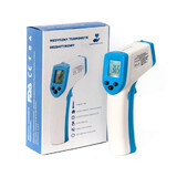 Diagnostic Pharma WT188, contactloze infraroodthermometer