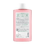 Klorane, șampon de păr cu bujor organic, 400 ml