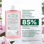 Klorane, șampon de păr cu bujor organic, 400 ml