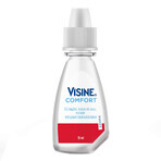 Visine Comfort 0,5 mg/ml, collirio, soluzione, 15 ml