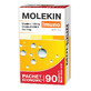 Molekin Imuno, 90 compresse, Zdrovit