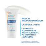 Ducray Keracnyl UV, fluido contro le imperfezioni, 50 ml