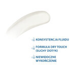 Ducray Keracnyl UV, fluido contro le imperfezioni, 50 ml