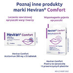 Heviran Comfort Max 400 mg, 60 comprimate