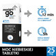 Maxigra Go 25 mg, 4 compresse rivestite con film