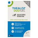 Thealoz Duo Gel, gel liquido per gli occhi, 0,4 g x 30 contenitori monodose