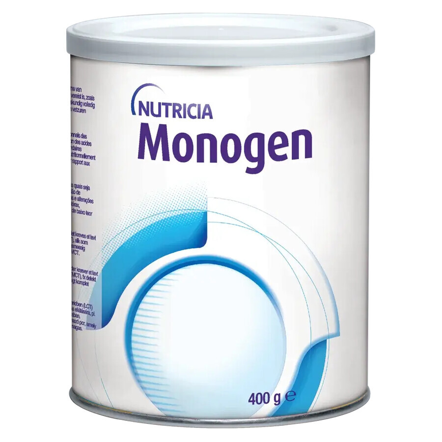 Monogen, 400 g, Nutricia