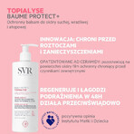 SVR Topialyse Baume Protect+, lozione protettiva, 400 ml