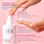 SVR Topialyse Baume Protect+, lozione protettiva, 400 ml