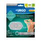 Urgo TENS, elettrostimolatore ricaricabile + 2 cuscinetti di gel sostituibili