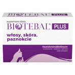 Biotebal Plus, 30 compresse