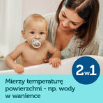 Canpol Babies EasyStart, contactloze infraroodthermometer