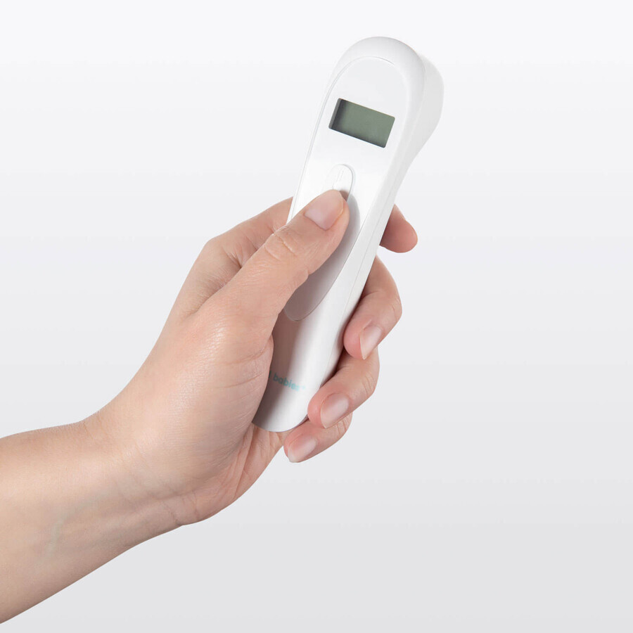 Canpol Babies EasyStart, contactloze infraroodthermometer