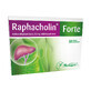 Raphacholin Forte 250 mg, 30 compresse rivestite con film