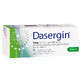 Dasergin 5 mg, 10 compresse rivestite con film