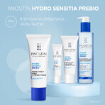 Iwostin Hydro Sensitia Prebio, cremă hidratantă cu prebiotice, piele sensibilă, uscată și foarte uscată, 50 ml