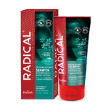 Farmona Radical, shampoo tricologico per accelerare la crescita dei capelli, 200 ml