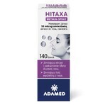 Hitaxa Metmin-Spray 50 µg/doză, spray nazal, suspensie, 140 doze