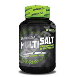 Multisalt, 60 capsules, Biotech USA