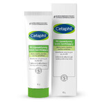 Cetaphil PS, crema idratante lipoattiva, pelle secca, molto secca e sensibile, 100 g