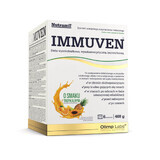 Olimp Immuven, nutritional preparation, tropical flavor, 6 sachets