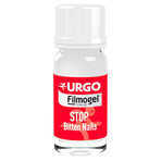 Urgo Filmogel Stop Nail Biting &amp; Regeneration, patch liquide pour les ongles, 9 ml