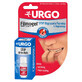 Urgo Filmogel Stop Nail Biting &amp;amp; Regeneration, cerotto liquido per unghie, 9 ml