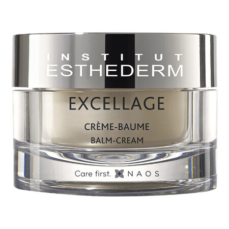 Esthederm Excellage Balsam Creme, intensiv pflegender Creme-Balsam, 50 ml