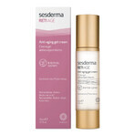 Set Sesderma, Reti-Age, anti-aging gel-cream, 50 ml + Azelac RU, illuminating emulsion, SPF 50, 50 ml