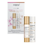 Set Sesderma, Reti-Age, anti-aging gel-cream, 50 ml + Azelac RU, illuminating emulsion, SPF 50, 50 ml