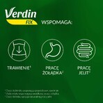 Verdin Fix agli agrumi, 20 bustine