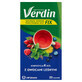 Verdin Fix ai frutti di bosco, 20 bustine