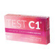 JD Biotech Test C1, test rapido all&#39;antigene per Candida albicans, 1 pezzo