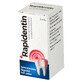 Rapidentina 1 ml/ml, liquido dentale, 5 ml