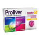 Proliver Cardio D3, 30 compresse a breve scadenza