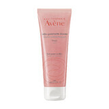 Avene, peeling en gel suave, pieles sensibles, 75 ml