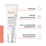 Avene Tolerance Hydra 10, cremă hidratantă, 40 ml