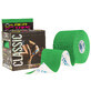 Rea Tape Classic, nastro kinesiologico, verde, 5 cm x 5 m