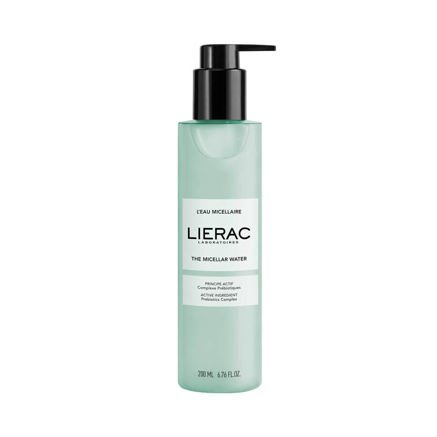 Lierac, micellair water, 200 ml