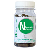 Napraznic and selenium Aromscience, 60 capsules, Dvr Pharm