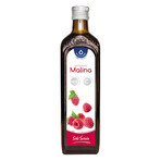 Oleofarm Succhi di Mondo Lampone con vitamina C, 490 ml